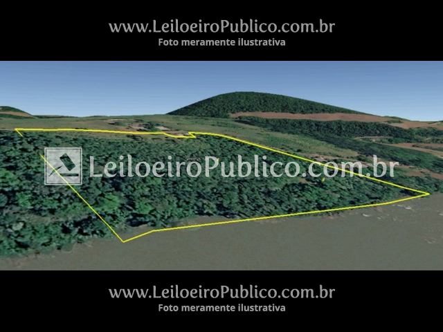 Águas de Chapecó (Sc): Terreno 22.939,77 M² — foto 2