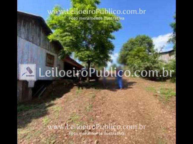 Águas de Chapecó (Sc): Terreno 22.939,77 M² — foto 4