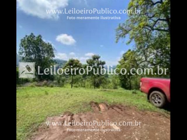 Águas de Chapecó (Sc): Terreno 22.939,77 M² — foto 5
