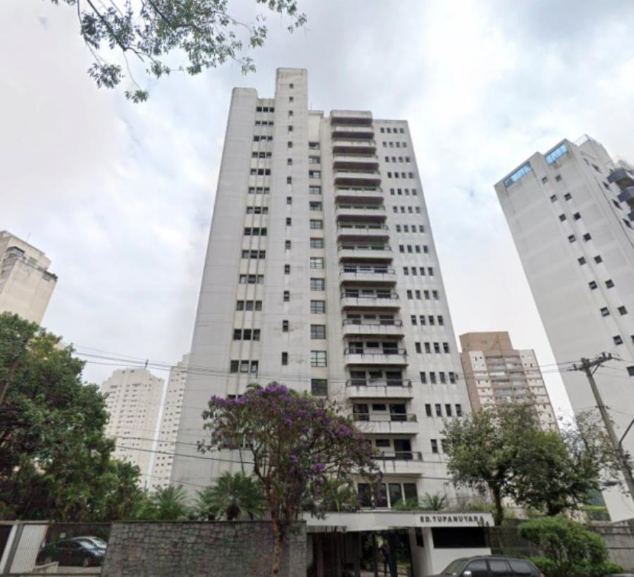 JUDICIAL Leilão de Apartamento no Edifício Tupanuyara, São Paulo/SP