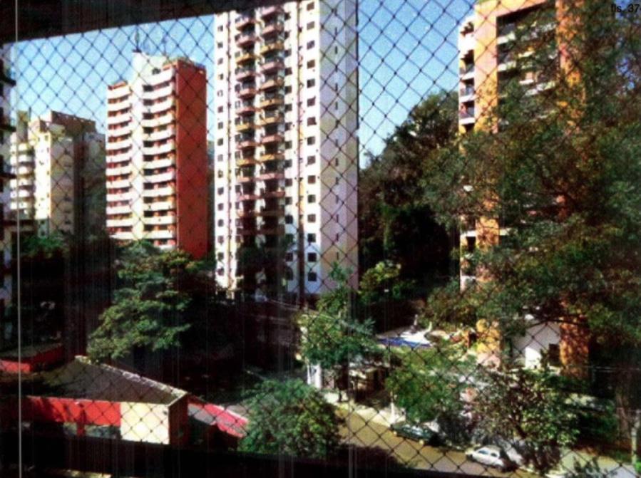 JUDICIAL Leilão de Apartamento no Edifício Tupanuyara, São Paulo/SP — foto 2
