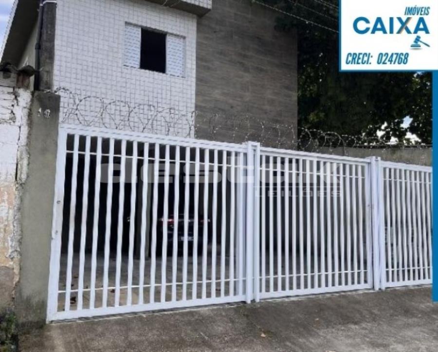 Casa de leilão CAIXA em SÃO VICENTE/SP - desconto de 39,56% Casa de leilão CAIXA em SÃO VICENTE/SP
