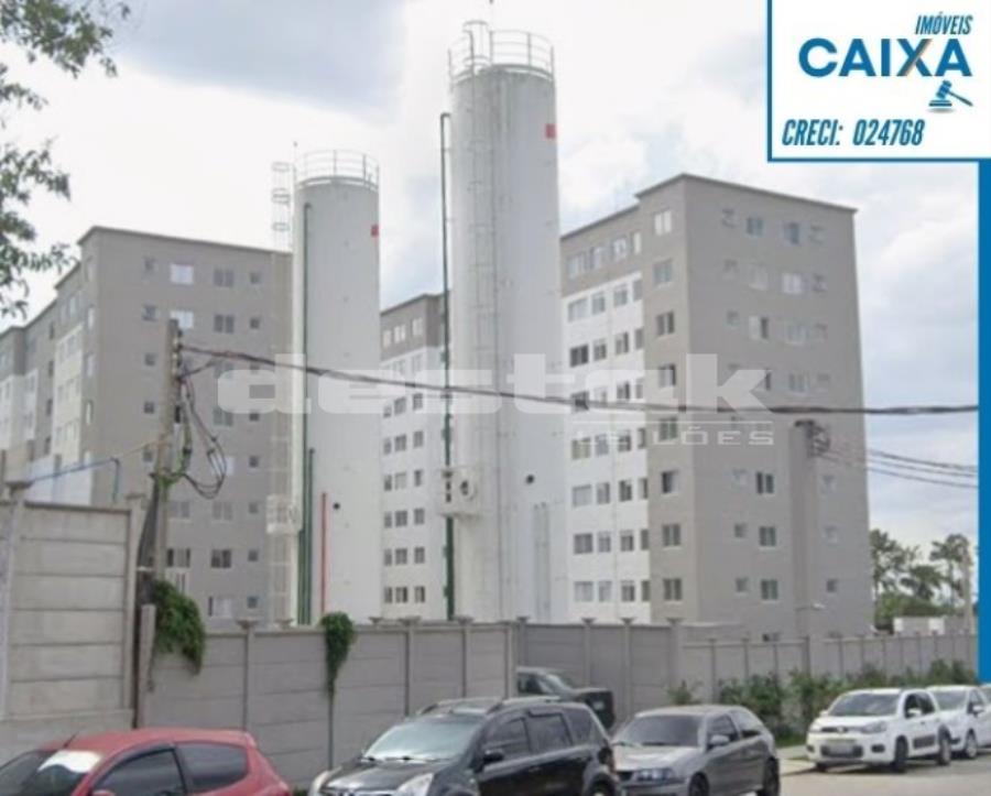 Apto de leilão CAIXA em ITAQUERA/SP - desconto de 39,56% Apto de leilão CAIXA em ITAQUERA/SP