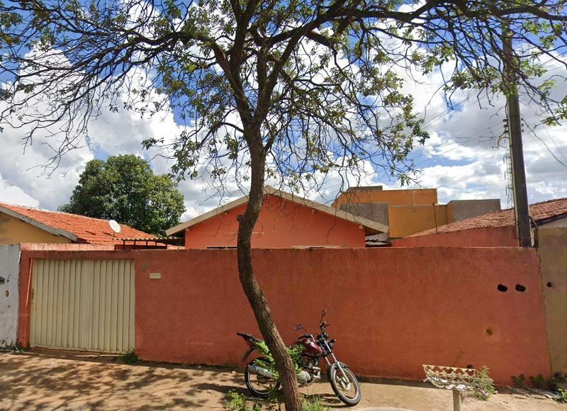 Casa, A.T. 200m², A.C. 47m², Conj. Hab. Res. Amendola Netto