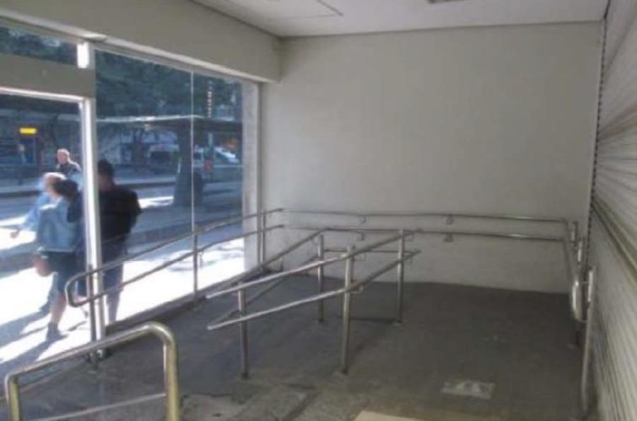Lote 17 - Rio De Janeiro - RJ - Freguesia de São José - Loja Comercial Imóveis Comerciais - Banco ITAÚ - E433 — foto 2