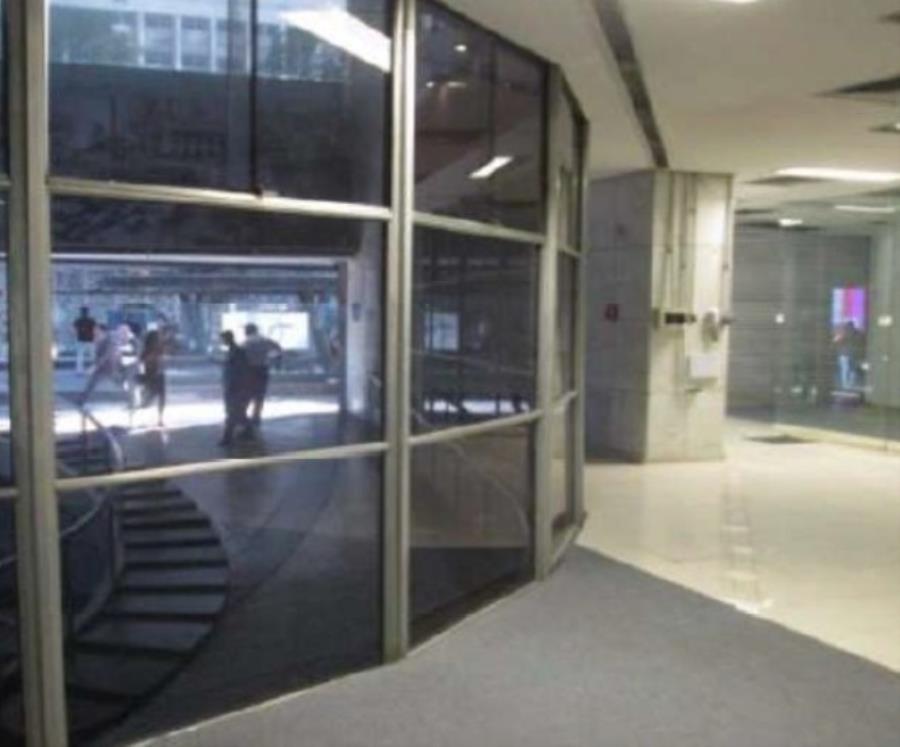 Lote 17 - Rio De Janeiro - RJ - Freguesia de São José - Loja Comercial Imóveis Comerciais - Banco ITAÚ - E433 — foto 3