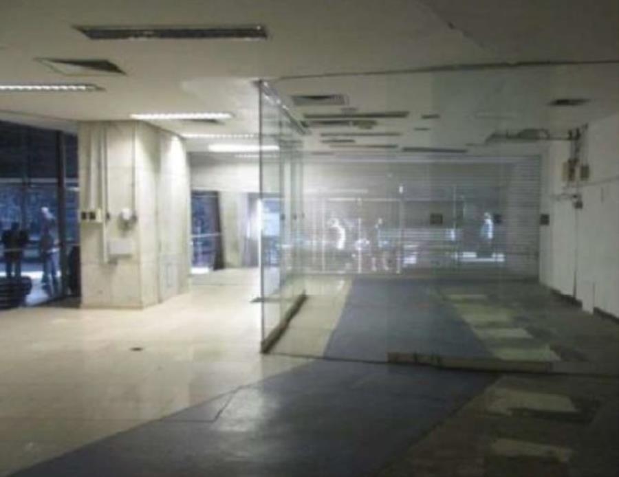 Lote 17 - Rio De Janeiro - RJ - Freguesia de São José - Loja Comercial Imóveis Comerciais - Banco ITAÚ - E433 — foto 5