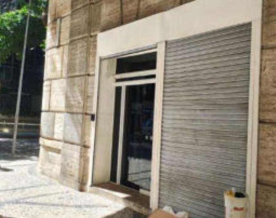 Lote 16 - Rio de Janeiro - RJ - Centro - Loja Comercial Imóveis Comerciais - Banco ITAÚ - E433 — foto 3