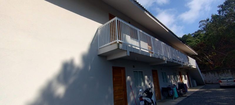 O APARTAMENTO N°101 localizado no 1° pavimento ou — foto 5