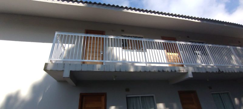 O APARTAMENTO N°201 localizado no 2° pavimento ou — foto 3