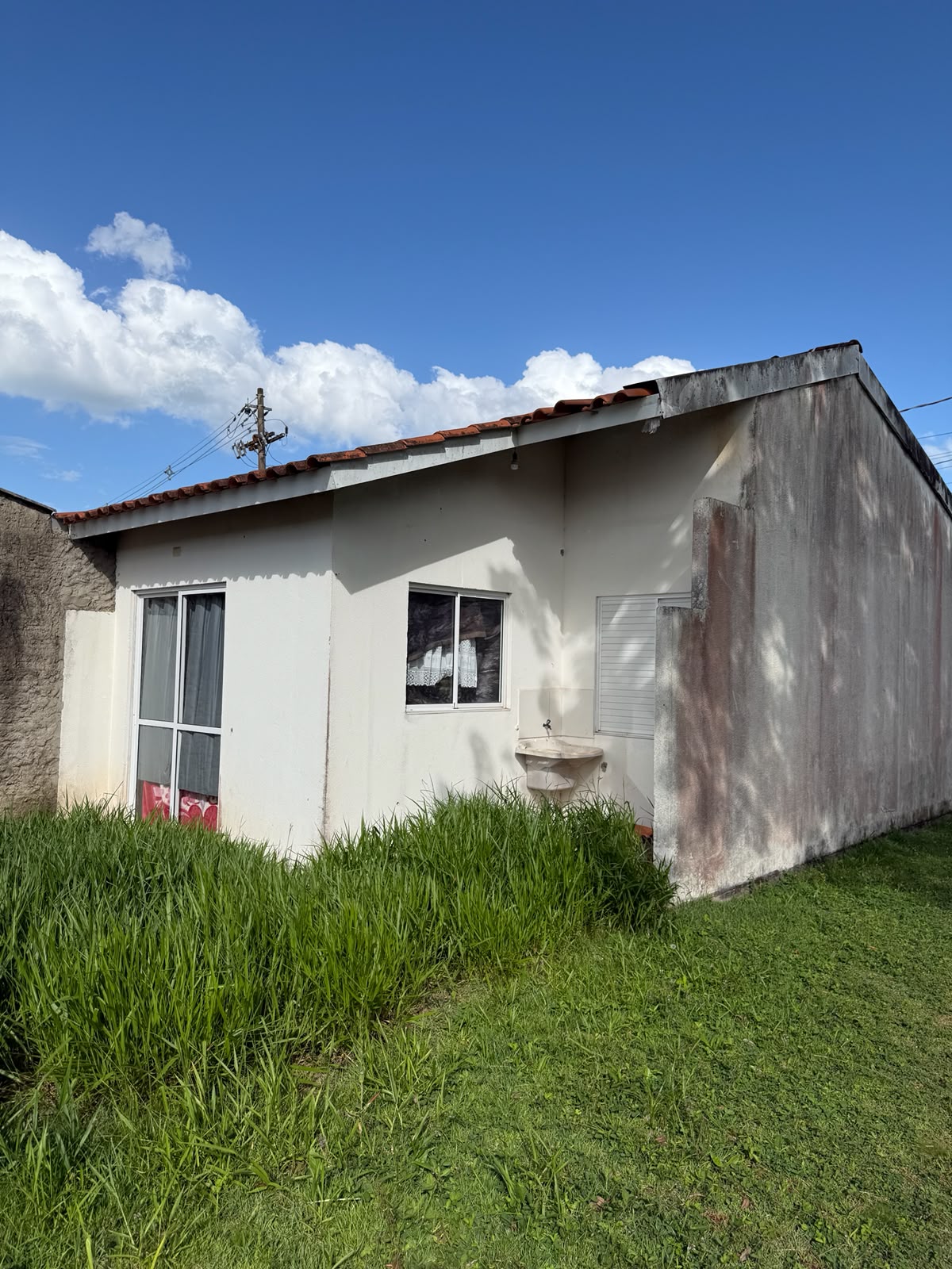Casa 2 Dorm Gravatai Com 44,41m2 — foto 4