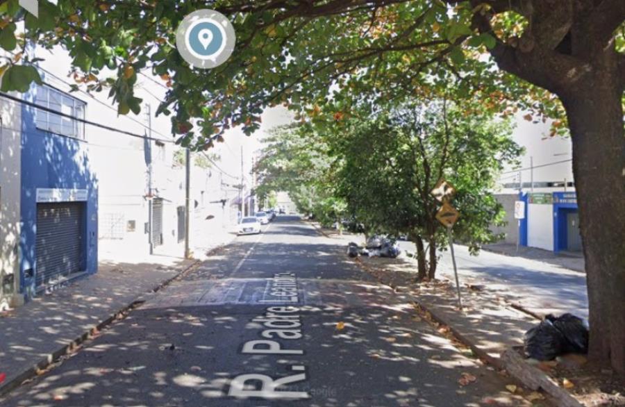 Uberaba/MG - Estados Unidos – Loja com 47m² Leilão Judicial TJMG — foto 3