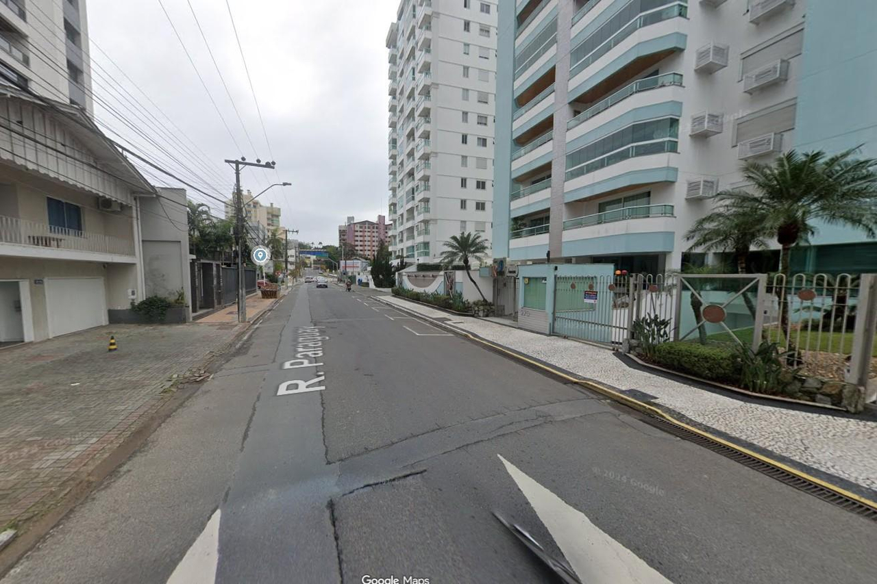 Parte Ideal (50%) Apartamento Ed. Residencial Reno, A.P. 169,25m², Blumenau/SC — foto 5