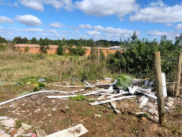 Imóvel 119.220,17m2, Rua Augusto Anciutti Sobrinho, S/n - Vila São João - Irati/PR — foto 2