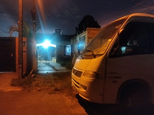 Imovel: Terreno Urbano Constituido por Parte do Lote 04 da Planta de Herdeiros de Antonio Galicioli, Situado Nesta Cidad — foto 2