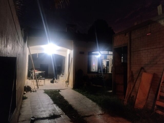 Imovel: Terreno Urbano Constituido por Parte do Lote 04 da Planta de Herdeiros de Antonio Galicioli, Situado Nesta Cidad — foto 3