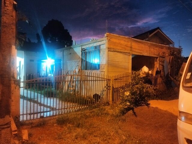 Imovel: Terreno Urbano Constituido por Parte do Lote 04 da Planta de Herdeiros de Antonio Galicioli, Situado Nesta Cidad — foto 4