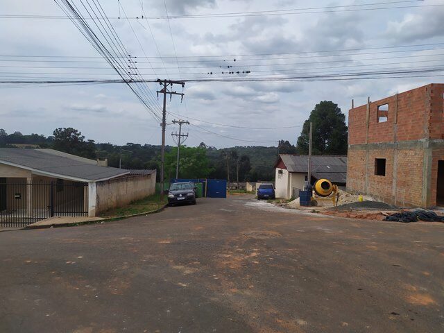 01 Imovel Urbano. Sob no 0100 da Quadra no 110, Situado Nesta Cidade de Imbituva-pr., no Bairro Jardim Miraluz, na Rua a — foto 4