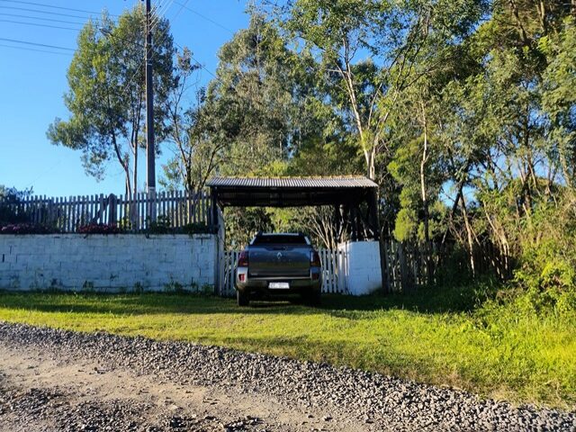 Parte Ideal de 621,00 M2 (Seiscentos e Vinte e Um Metros Quadrados) de Celso Tratch de Uma Area de Terras Rural, de Past — foto 5
