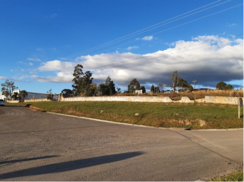 Imóvel matrícula nº8.187 da Comarca de Lages — foto 3
