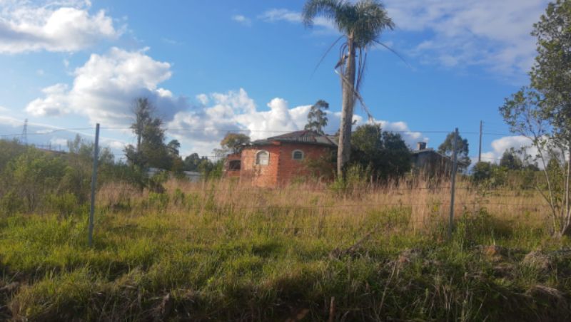 Imóvel matrícula nº8.187 da Comarca de Lages — foto 4