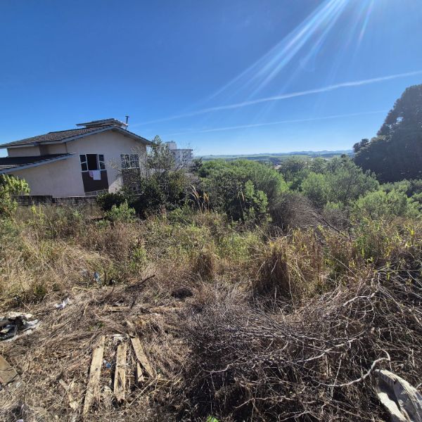 Terreno Urbano - 1.288,16m²