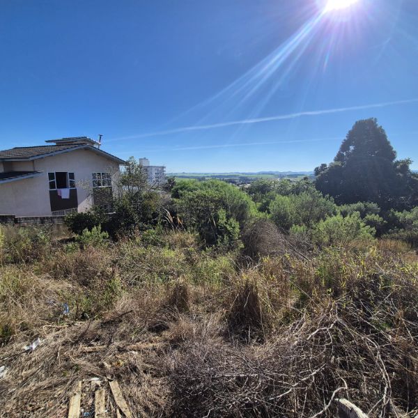 Terreno Urbano - 1.288,16m² — foto 4