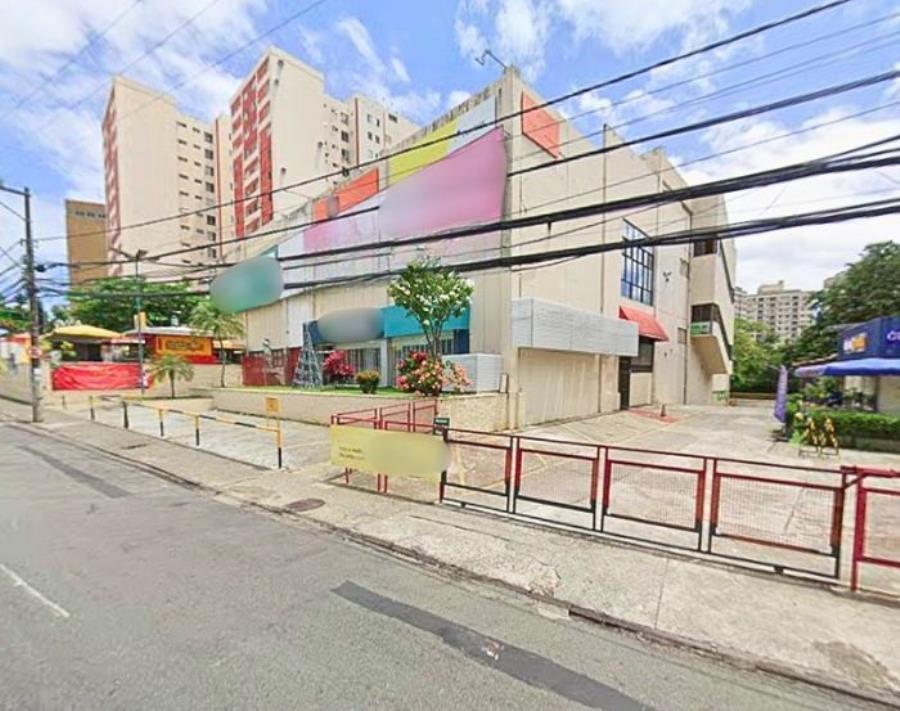Lote 19 - Salvador - BA - Brotas - Loja Comercial Imóveis Comerciais - Banco ITAÚ - E433 — foto 2