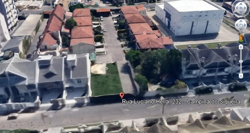 Lote de Terreno Urbano