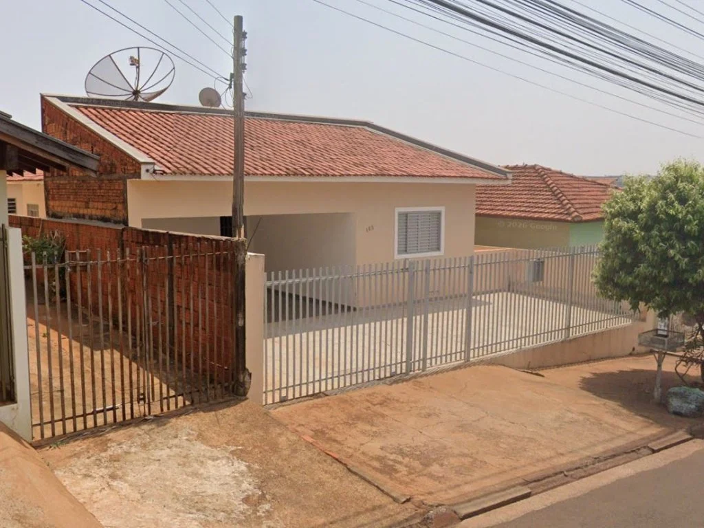 Casa 115 m² em Terreno de 275 m² - Jardim Bela Vista - Santa Cruz do Rio Pardo - SP — foto 2