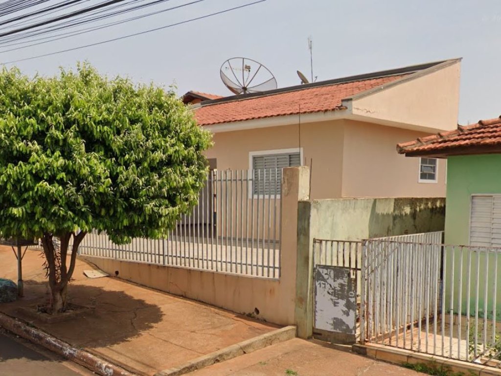 Casa 115 m² em Terreno de 275 m² - Jardim Bela Vista - Santa Cruz do Rio Pardo - SP — foto 3
