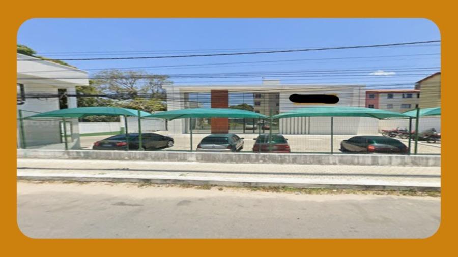 Lote de Terreno Constituido da Quadra 2-p, do Loteamento Jardim Vila Real, Localizado no Município de Juazeiro do Norte/ce. Sobre o Lote Foi Construida a Sede da Executada, com Área Total de 6.500,00 M² e Área Constituída de 4.000,00 M².