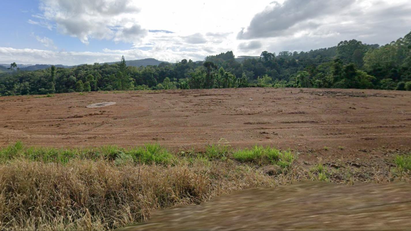 .'. Terreno Rural com Área de 25.319m2 - Petrolandia/SC .'.
