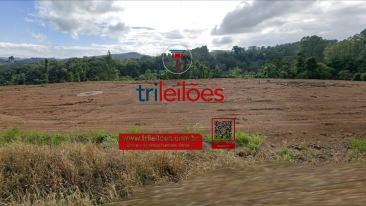 .'. Terreno Rural com Área de 25.319m2 - Petrolandia/SC .'. — foto 2