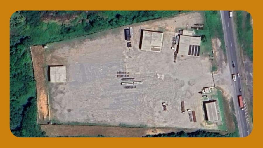 Imóvel Medindo Dois Hectares, na Rodovia Tronco Distribuidor Rodoviário/sul Tdr Sul, Suape, Ipojuca/pe.__ — foto 3