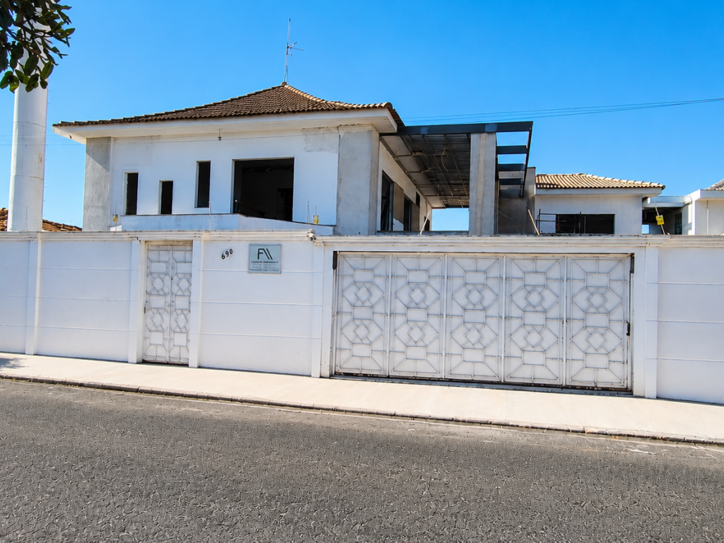 Imóvel Residencial, 365,20m², Catanduva/SP