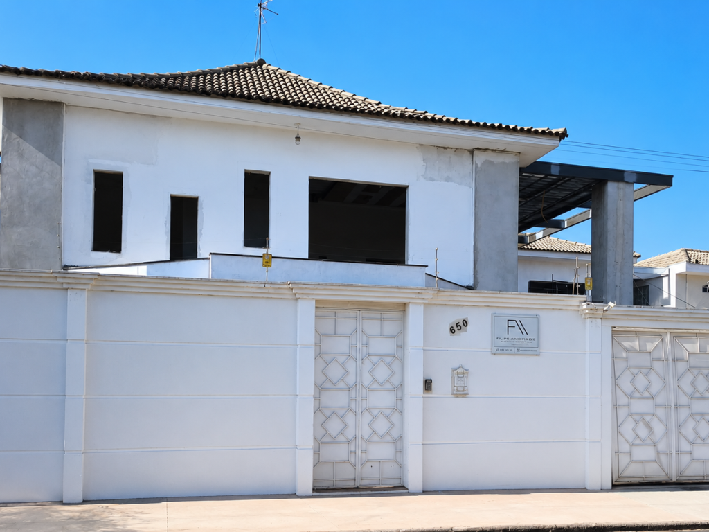 Imóvel Residencial, 365,20m², Catanduva/SP — foto 2