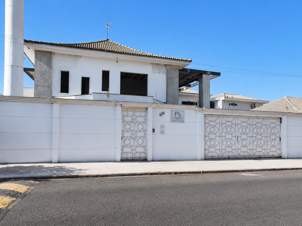 Imóvel Residencial, 365,20m², Catanduva/SP — foto 3