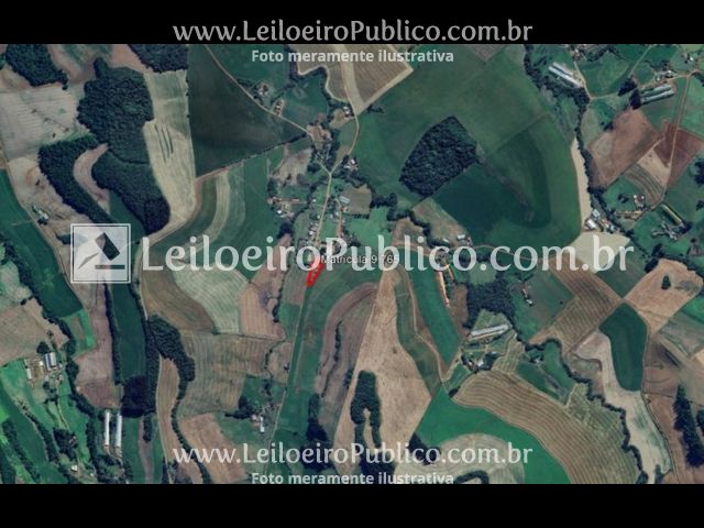 Ipuaçu (Sc): Terreno 3.080,000 M² — foto 2