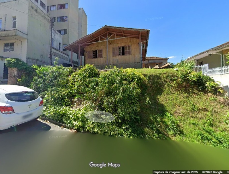 Lote 001 Fração Ideal de 272,85m² Sobre Imóvel em Orleans/SC — foto 2