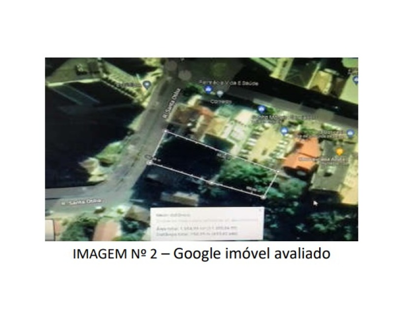 Lote 001 Fração Ideal de 272,85m² Sobre Imóvel em Orleans/SC — foto 3