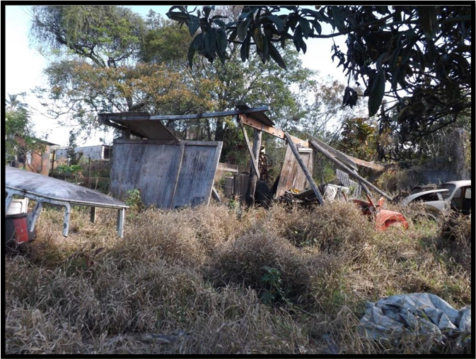 3ª Vara Cível Do Foro Da Comarca De Suzano/SP — foto 4