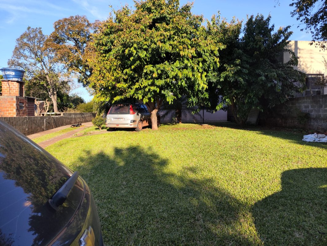 Terreno Sem Edificação Com 136,604m² Localizado Na Rua Capitão Jacques Simon, Nº 605 Em Itacurubi/RS, Denominado Lote 321, Quadra 11 Do Setor 01, Distando 54,50m Da Av. Dez De Abril, Com As Seguintes — foto 3