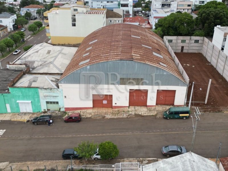 Lote 001 Terreno Urbano com a Área de 1.200m²