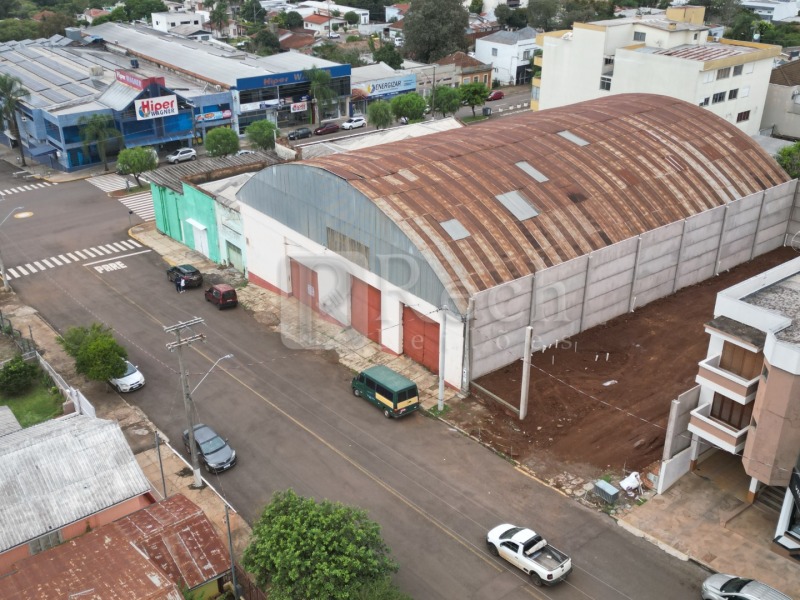 Lote 001 Terreno Urbano com a Área de 1.200m² — foto 2