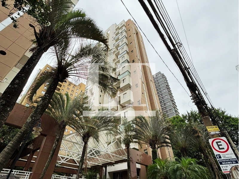 LOTE 001 Apartamento 74m², 2 Quartos e 1 Vaga