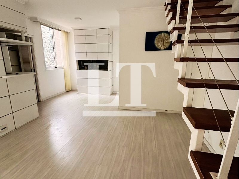 LOTE 001 Apartamento 74m², 2 Quartos e 1 Vaga — foto 2