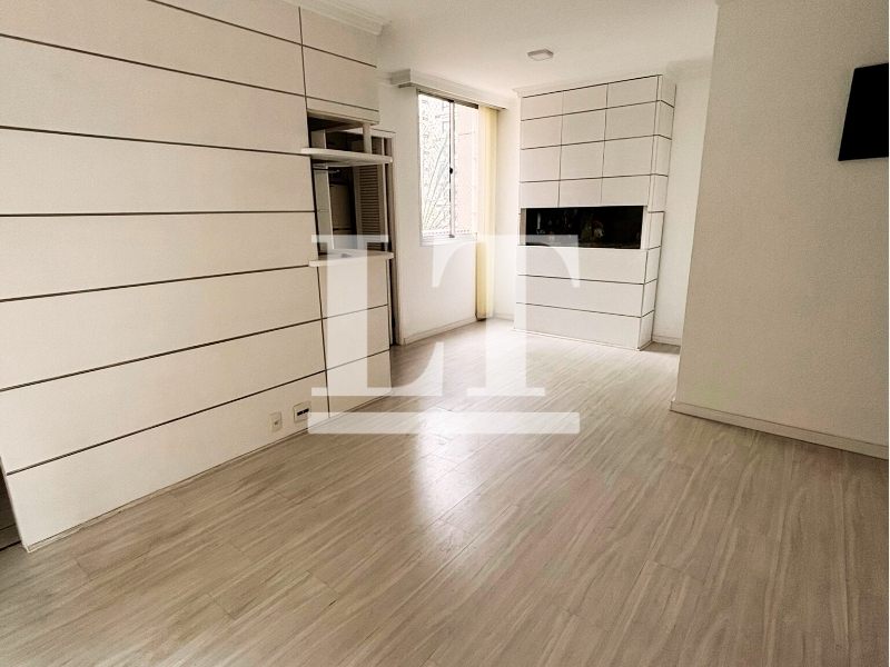 LOTE 001 Apartamento 74m², 2 Quartos e 1 Vaga — foto 3