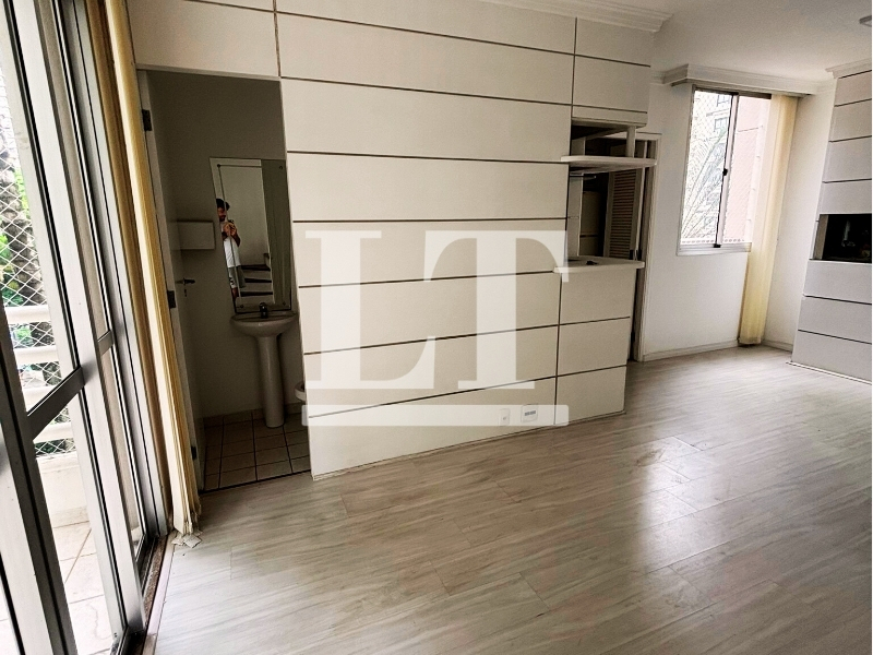 LOTE 001 Apartamento 74m², 2 Quartos e 1 Vaga — foto 4