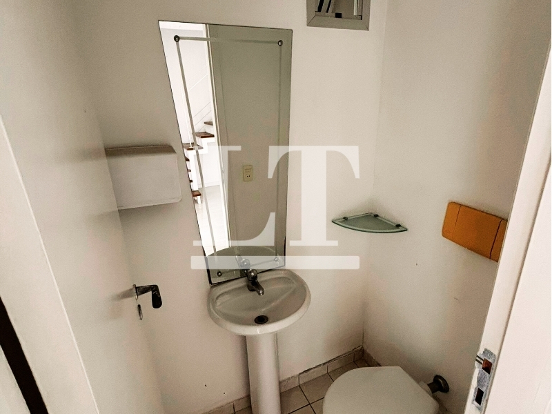 LOTE 001 Apartamento 74m², 2 Quartos e 1 Vaga — foto 5